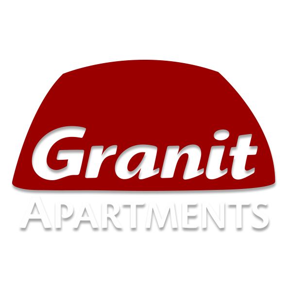 Apartments Granit